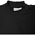 VRS teen rib bluse str. 134/140 - sort