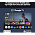 Sony 50" Bravia 3P UHD TV K50S39B (2025)