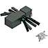 Minecraft figurer - flere varianter - assorteret