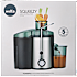 Wilfa juicer JU1S-400 - 1,5 liter