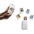 Instax Mini Link 3 printer - hvid