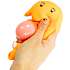 Scoop hotdog
