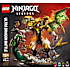 LEGO NINJAGO Ultradrage-kamp 71872