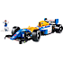LEGO Icons Williams Racing FW14B og Nigel Mansell 10353