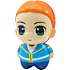 Yume Stranger Things minifigurer - flere varianter - assorteret