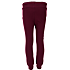 Gabby's Dukkehus sweatpants str. 86/92 - bordeaux