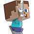 Minecraft Mini Mode Spawn Egg figur - flere varianter - assorteret