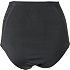 VRS dame shape tai trusser str. 2XL - sort
