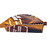 Proteinbar m. chokoladesmag