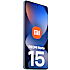 Xiaomi Redmi Note 15 4G 128GB - Glaicer Blue