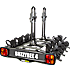 BuzzRack BUZZYBEE4 cykelholder til 4 cykler