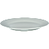 Basic middagstallerken - Ø: 26,5 cm