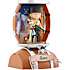 Yume One Piece Barrel Capsule figur - flere varianter - assorteret