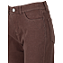 VRS Clara dame regular fit jeans str. 40 - brun