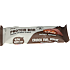 Proteinbar m. cookie- og karamelsmag