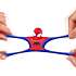 Goo Jit Zu Marvel minifigurer