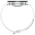 Samsung Galaxy Watch8 ESIM 44mm - Silver