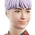 Barbie Ken Fashionista dukke med tilbehør - flere varianter - assorteret
