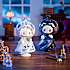 Emma secret forest blizzard samlerfigur – flere varianter – assorteret