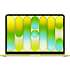 Apple Macbook Neo A18 Pro 13" 256GB m. magic keyboard - Citrus