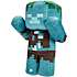 Minecraft Mini Mode Spawn Egg figur - flere varianter - assorteret