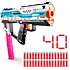 X-Shot Pro Series Fury-X blaster