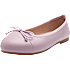 VRS børne ballerina str. 34 - lilla