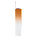 Serum Gloss Tinted læbepleje Juicy Peach m. SPF15