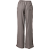VRS dame bukser med straight fit str. 2XL - brun
