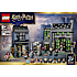 LEGO Harry Potter Tusmørkegydens troldmandsbutikker 76471