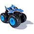 Monster Jam 1:24 Truck - flere varianter - assorteret