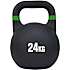 Tunturi competition kettlebell - 24 kg