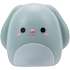 Squish-a-Longs figur 2,5 cm 2-pak – flere varianter - assorteret