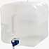 Outwell vanddunk 10 liter