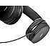 STREETZ H300 on-ear høretelefoner - sort