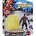 Marvel Spider-Man ActionVerse actionfigur - flere varianter - assorteret