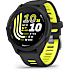 Garmin Forerunner 170 - Black/Amp Yellow