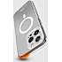 SBS iPhone 16 pro max cover - transparent