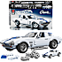Hot Wheels Brick Shop Corvette Grand Sport
