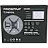 Prosonic BEM2365 TV vægbeslag 23" - 65" - sort