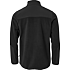 Performance Nation herre fleece jakke str. XL - sort