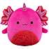 Squishmallows bamse 19 cm - flere varianter - assorteret