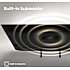 Hisense 75'' QLED tv 75A7Q