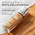 Super-Blendable foundation 7.W Golden Amber
