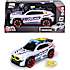 Car Mania BMW XM politibil