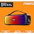 STREETZ B200 Boombox - sort