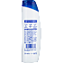 Antiskælshampoo m. mandelmælk tør hovedbund