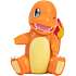 Pokémon Battle figurer 5 cm 4-pak