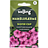 Salling mamelukærme, Silver Cup, - Lavatera Trimestris