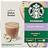 White Mocha kaffekapsler